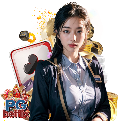 pgbetflix เว็บตรง